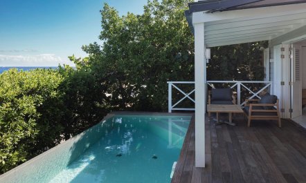 Louvers & the Caribbean 3
