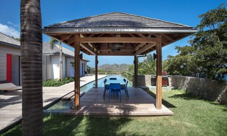 Villa Angelique | St-Jean, St-Barths 3510306 5