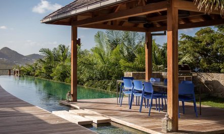 Villa Angelique | St-Jean, St-Barths 3510306 6