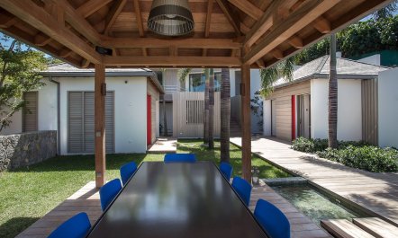 Villa Angelique | St-Jean, St-Barths 3510306 7