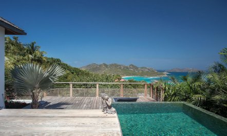 Villa Angelique | St-Jean, St-Barths 3510306