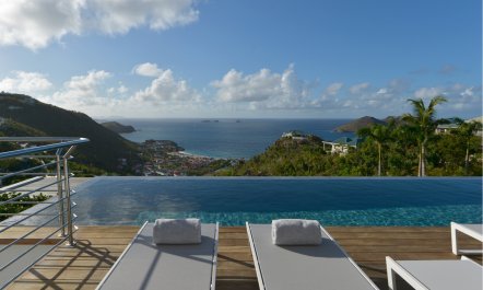 Colombier Contemporary 3