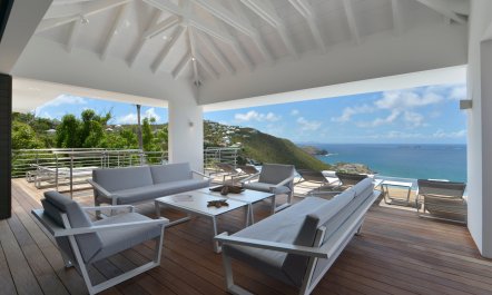 Colombier Contemporary 4