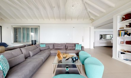 Colombier Contemporary 7