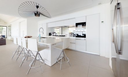 Colombier Contemporary 9