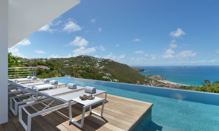 Colombier Contemporary 1