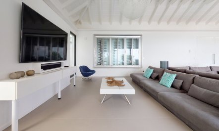Colombier Contemporary 6
