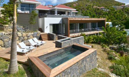 Colombier Contemporary 2