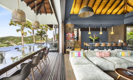 Coconut Telegraph 7