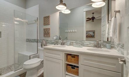 Coastal Mirage 9