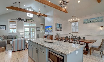 Coastal Mirage 6