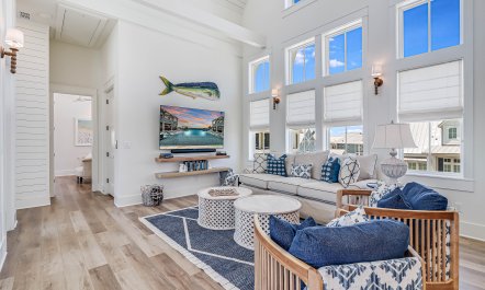 Gulf Oasis 7