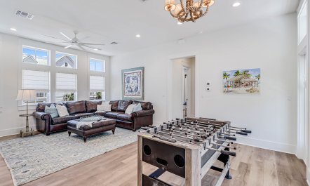 Gulf Oasis 4