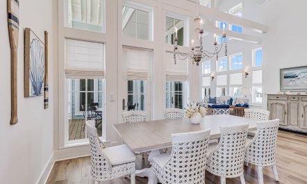 Gulf Oasis 9