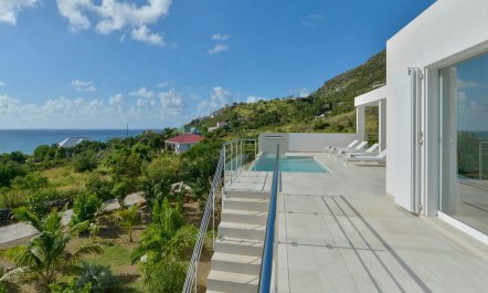 Trade Winds at Toiny 6