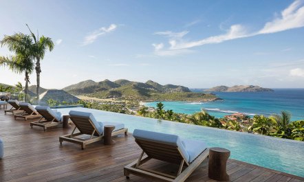 The Infinite Caribbean 3