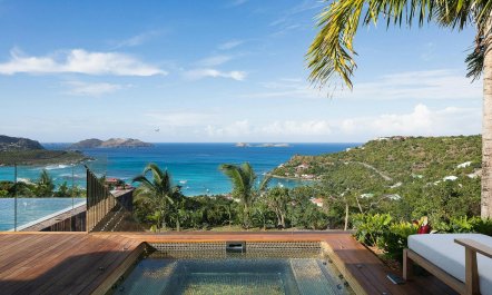 The Infinite Caribbean 4