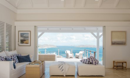 Trade Winds on Birds Hill 1