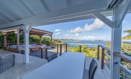 Trade Winds on Birds Hill 8