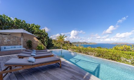 Trade Winds on Birds Hill 3