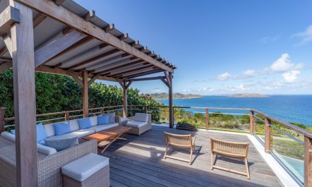 Trade Winds on Birds Hill 7