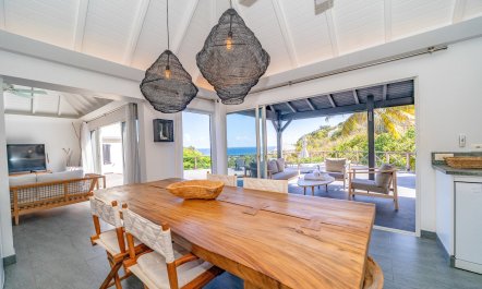 Teak & Tradewinds 1