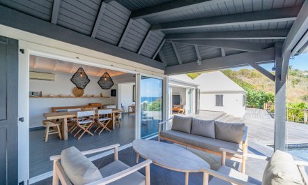 Teak & Tradewinds 3