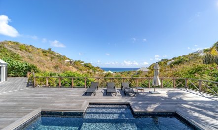 Teak & Tradewinds 2
