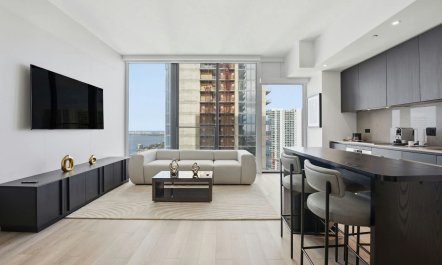 Skyline Fifty