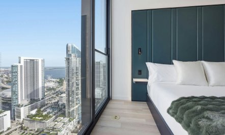 Skyline Fifty 1