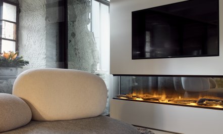 Alpine Sanctuary 6