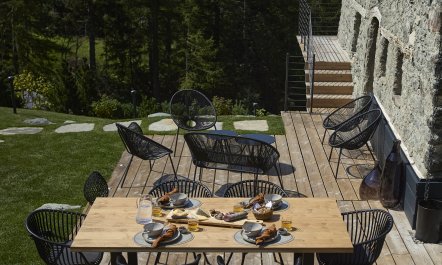 Alpine Sanctuary 3