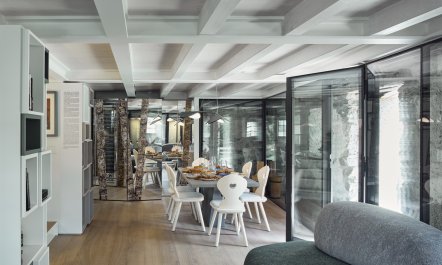 Alpine Sanctuary 7