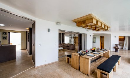 Gustavia Retreat 8