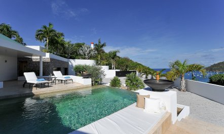 Gustavia Retreat 5