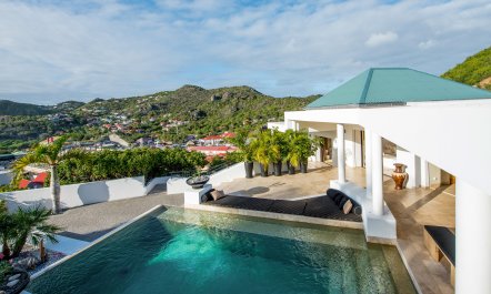 Gustavia Retreat 7