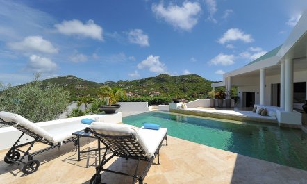 Gustavia Retreat 4