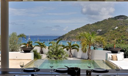 Gustavia Retreat 3