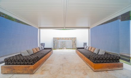 Gustavia Retreat 9