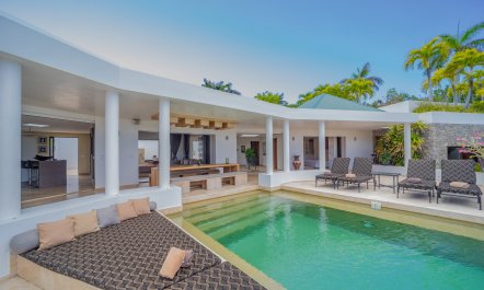 Gustavia Retreat 6
