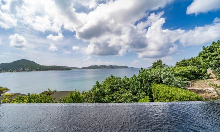 The Edge of Pointe Milou 3