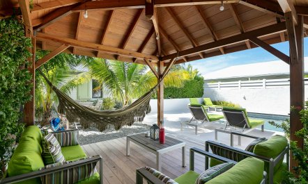 Trade Wind & Hammock 2