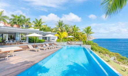 Gustavia Gold