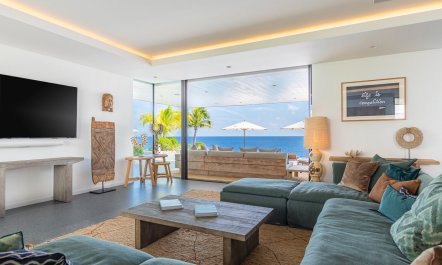Gustavia Gold 3