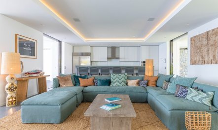 Gustavia Gold 1