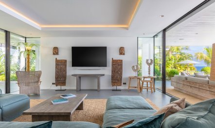 Gustavia Gold 2