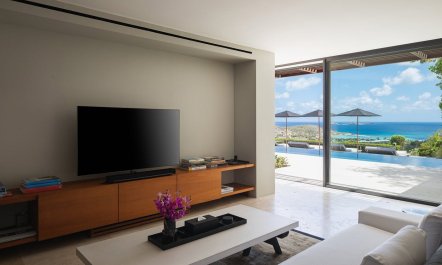 Lurin Luxe 8