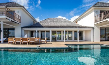 Lagoon Azure 2
