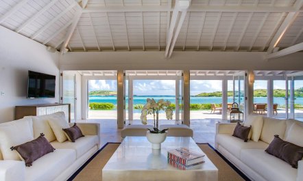 Lagoon Azure 8