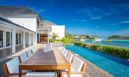 Lagoon Azure 5